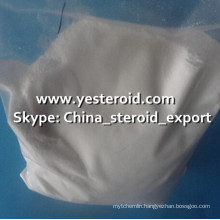 99.5% High Purity Corticosteroid (steroid medicine) Hydrocortisone Acetate CAS 50-03-3